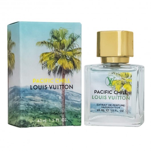 Louis Vuitton Pacific Chill,edp., 45ml