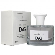 Dolce & Gabbana L'Imperatrice 3 edt., 50 ml