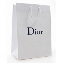 Пакет Dior 15x23x8,5см