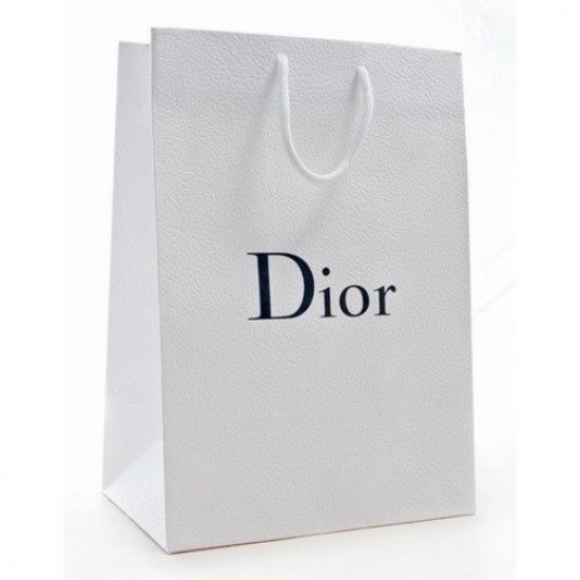 Пакет Dior 15x23x8,5см Пакет Dior 15x23x8,5см