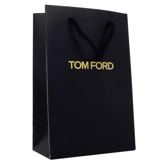 Пакет Картонный Tom Ford 15x23x8,5см