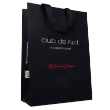 Пакет Club de Nuit 20x26x10см Пакет Club de Nuit 20x26x10см