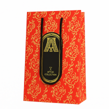 Пакет AttarCollection Hayati 13x23x8,5см