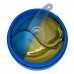 Патчи Sadoer Bluberry Extrait, 60шт