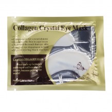 Патчи Collagen Crystal Eye Mask 2x3g
