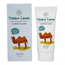 Пенка для умывания OSM Desert Camel hydra secthing hydration cleanser 150ml