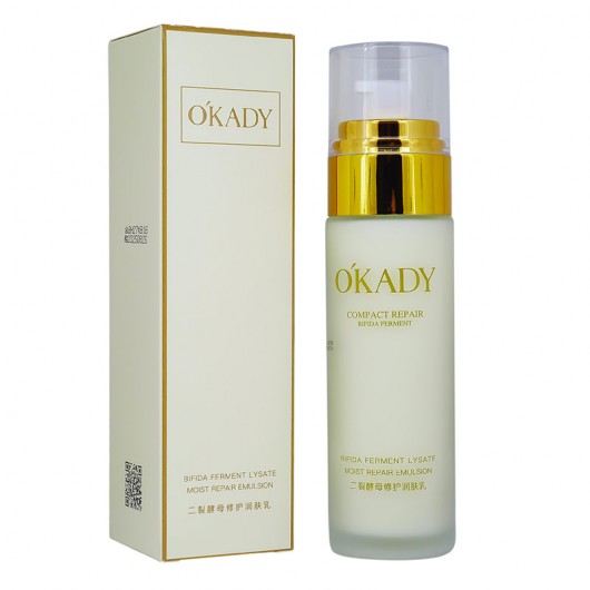 Эмульсия для лица O'Kady Bifida Ferment Lysate Moist Repair Emulsion. 100ml