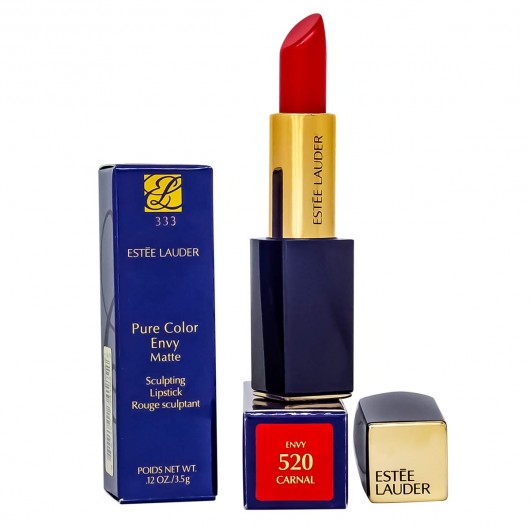 Помада для губ Estee Lauder тон 520