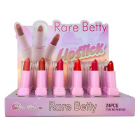 Набор глянцевых помад Rare Betty 24шт. (REBY005)