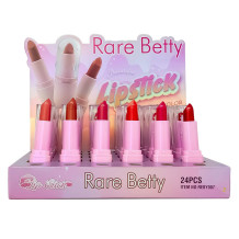 Набор глянцевых помад Rare Betty 24шт. (REBY005) Набор глянцевых помад Rare Betty 24шт. (REBY005)