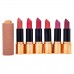 Набор помад Miss Royal Mate Lipstic, 6шт