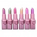 Набор глиттерных помад Mavellin Glitter Lipstic 6шт