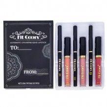 Набор для губ Fit Colors 3x3 Набор для губ Fit Colors 3x3