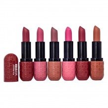Помада Kiss Beauty (ряд 6шт) Помада Kiss Beauty (ряд 6шт)