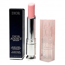 Помада для губ  Christian Dior Addict ( тон 001)