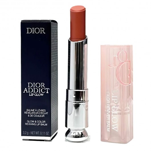 Помада для губ  Christian Dior Addict ( тон 038)