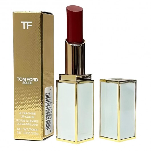 Помада для губ  Tom Ford Soleil ( тон 04)