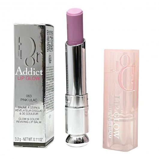 Помада для губ  Christian Dior Addict ( тон 063)