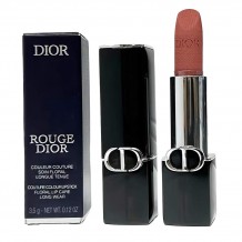 Помада для губ  Christian Dior Rouge ( тон 100)