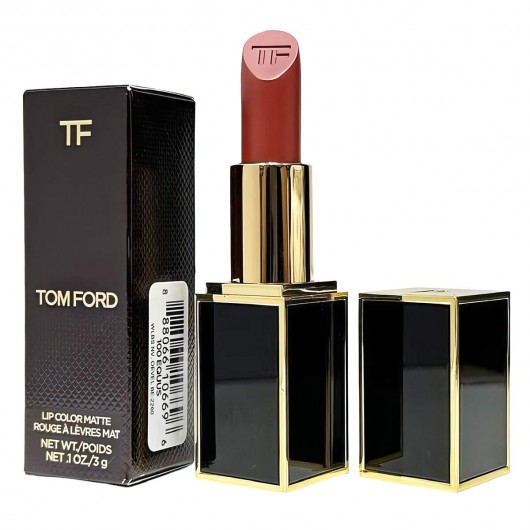 Помада для губ  Tom Ford Rouge A Leveres( тон 100)