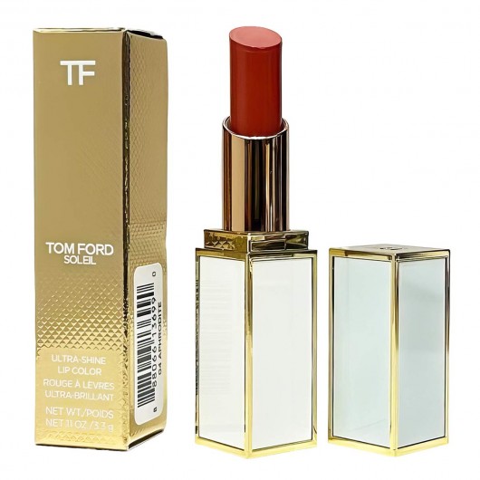 Помада для губ  Tom Ford Soleil ( тон 158)