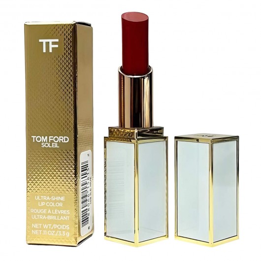 Помада для губ  Tom Ford Soleil ( тон 159)