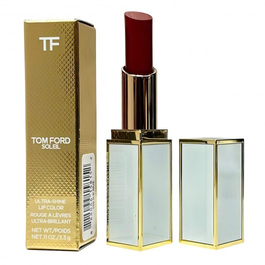 Помада для губ  Tom Ford Soleil ( тон 160)