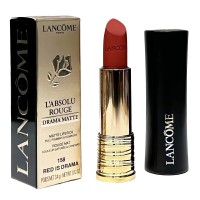 Помада для губ  Lancome Rouge Drama Matte ( тон 196)