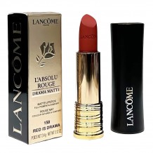 Помада для губ  Lancome Rouge Drama Matte ( тон 196)