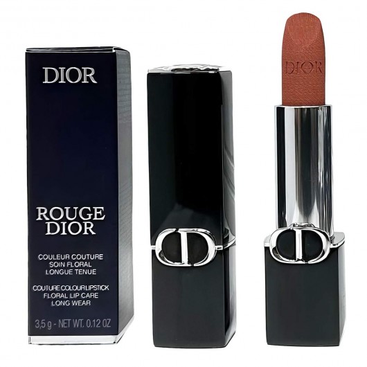 Помада для губ  Christian Dior Rouge ( тон 200)