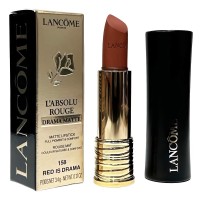 Помада для губ  Lancome Rouge Drama Matte ( тон 200)