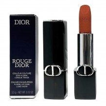 Помада для губ  Christian Dior Rouge ( тон 228)