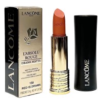 Помада для губ  Lancome Rouge Drama Matte ( тон 230)