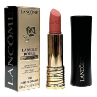 Помада для губ  Lancome Rouge Drama Matte ( тон 292)