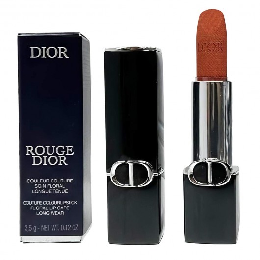 Помада для губ  Christian Dior Rouge ( тон 314)