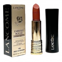 Помада для губ  Lancome Rouge Drama Matte ( тон 336)