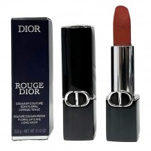 Помада для губ  Christian Dior Rouge ( тон 360)