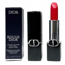 Помада для губ  Christian Dior Rouge ( тон 520)