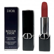 Помада для губ  Christian Dior Rouge ( тон 720)