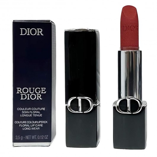 Помада для губ  Christian Dior Rouge ( тон 720)