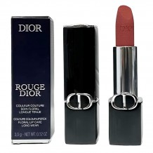 Помада для губ  Christian Dior Rouge ( тон 724)