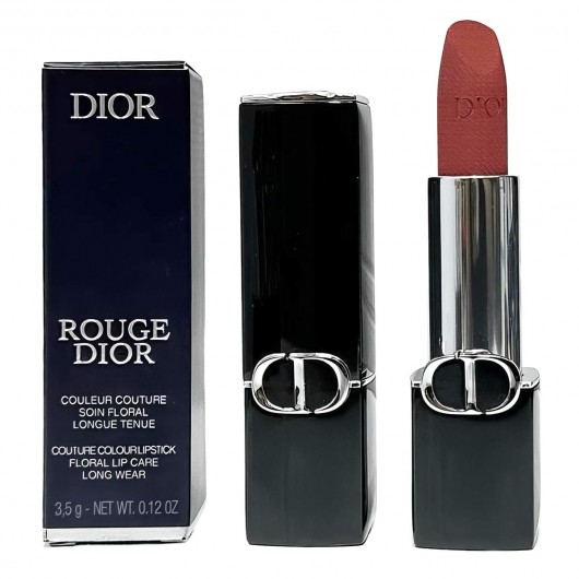 Помада для губ  Christian Dior Rouge ( тон 724)
