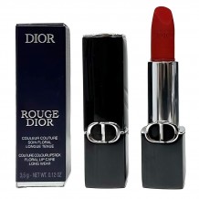 Помада для губ  Christian Dior Rouge ( тон 777)