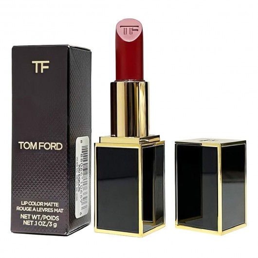Помада для губ  Tom Ford Rouge A Leveres( тон 80)