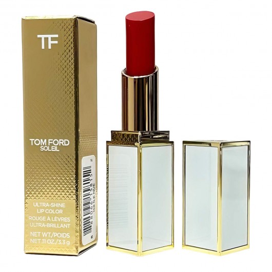 Помада для губ  TomFord Soleil ( тон 820)