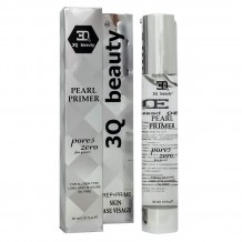 Праймер 3Q beauty Pearl Primer Pores Zero, 30ml 