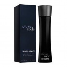 Giorgio Armani Code men, edt., 100 ml