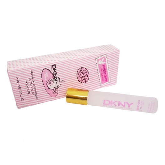 DKNY Be Delicious Fresh Blossom, 10 ml