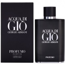 Giorgio Armani Acqua Di Gio Profumo, edt., 100 ml