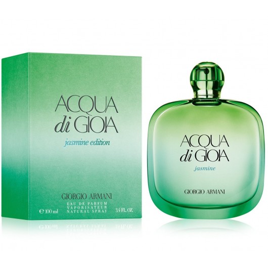 acqua di gioia jasmine edition